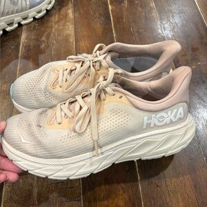 Hoka Shoes